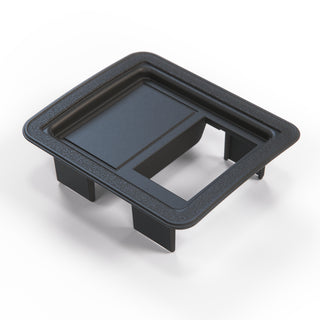 Volkswagen Scirocco Mk2 Light Switch Housing Panel All Colors 533867257