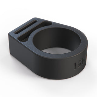 VW Golf MK3 T3 T4 Idle Stabilizer Valve Mount Holder Black 027133459A