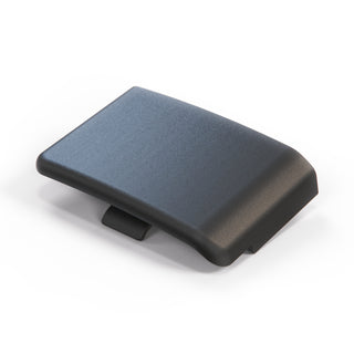 W126 Door Handle Blanking Plate Cover | Mercedes Left/Right | 1267660191, 1267660291