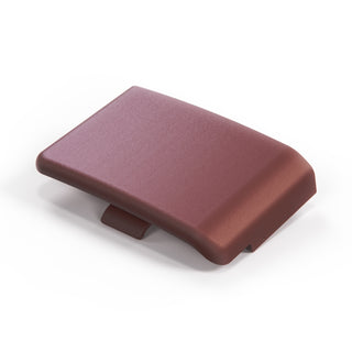 W126 Door Handle Blanking Plate Cover | Mercedes Left/Right | 1267660191, 1267660291