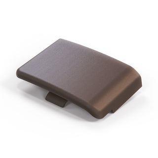 W126 Door Handle Blanking Plate Cover | Mercedes Left/Right | 1267660191, 1267660291