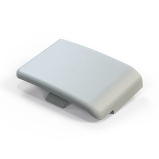 W126 Door Handle Blanking Plate Cover | Mercedes Left/Right | 1267660191, 1267660291