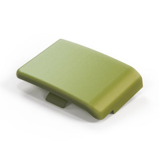 W126 Door Handle Blanking Plate Cover | Mercedes Left/Right | 1267660191, 1267660291