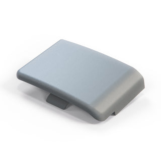 W126 Door Handle Blanking Plate Cover | Mercedes Left/Right | 1267660191, 1267660291