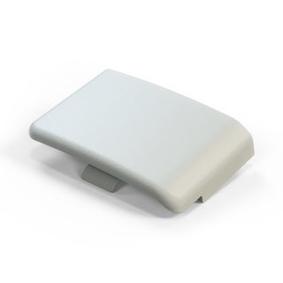 W126 Door Handle Blanking Plate Cover | Mercedes Left/Right | 1267660191, 1267660291