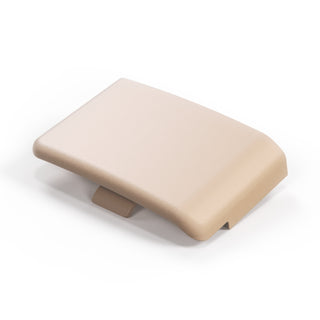 W126 Door Handle Blanking Plate Cover | Mercedes Left/Right | 1267660191, 1267660291