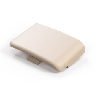 W126 Door Handle Blanking Plate Cover | Mercedes Left/Right | 1267660191, 1267660291