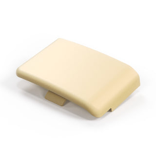 W126 Door Handle Blanking Plate Cover | Mercedes Left/Right | 1267660191, 1267660291