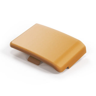 W126 Door Handle Blanking Plate Cover | Mercedes Left/Right | 1267660191, 1267660291