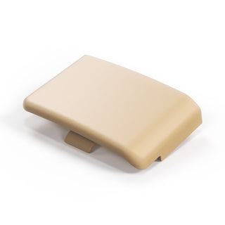 W126 Door Handle Blanking Plate Cover | Mercedes Left/Right | 1267660191, 1267660291