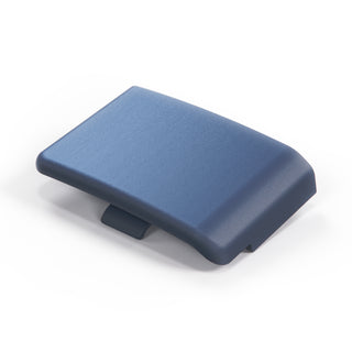 W126 Door Handle Blanking Plate Cover | Mercedes Left/Right | 1267660191, 1267660291