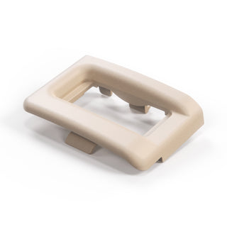 W126 Rear Window Switch Cover | Mercedes Door Trim Left/Right | 1267660391, 1267660491