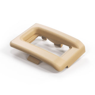 W126 Rear Window Switch Cover | Mercedes Door Trim Left/Right | 1267660391, 1267660491