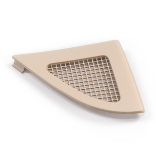 Mercedes W140 Front Door Ventilation Nozzle Air Outlet Trim Cover Left or Right (A1407270588 / A1407270688) - All Colors