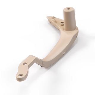 Mercedes W208 CLK Inner Door Pull Handle Left or Right All Colors (A2088100554 / A2088100654) - AutoClassicX