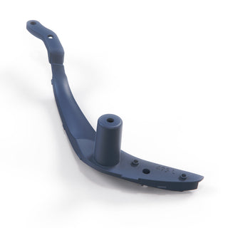 Mercedes W208 CLK Inner Door Pull Handle Left or Right All Colors (A2088100554 / A2088100654) - AutoClassicX