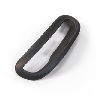 Mercedes W208 CLK Interior Front Seat Belt Outlet Cover Trim Left or Right (A2086920158 / A2086920258) - All Colors