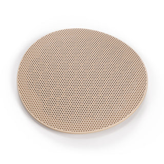 Mercedes-Benz C208 CLK Door Speaker Cover Grille (Left or Right, All Colors) (A2087270188 / A2087270288)