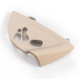 Mercedes W209 CLK Door Trim Cover Left or Right (A2097272128 / A2097272228) - All Colors