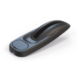 Jaguar XK8 XKR Front Seat Back Release Knob Cover Escutcheon GJE4762AA & GJE4758AA